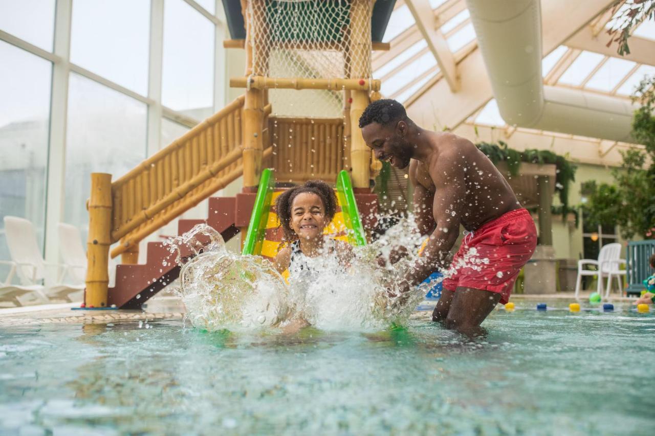Center Parcs Park